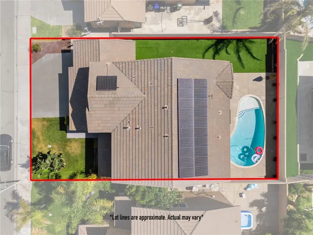 5822 Madison Lane, Fontana, California 92336