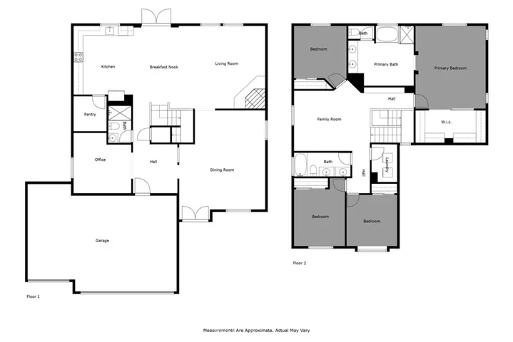 5822 Madison Lane, Fontana, California 92336