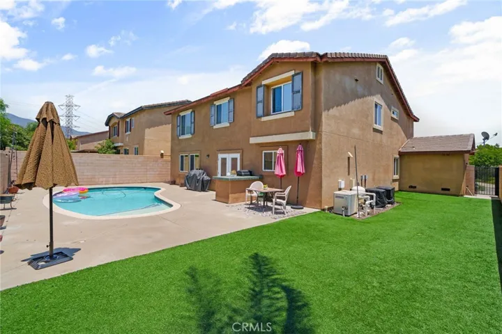 5822 Madison Lane, Fontana, California 92336