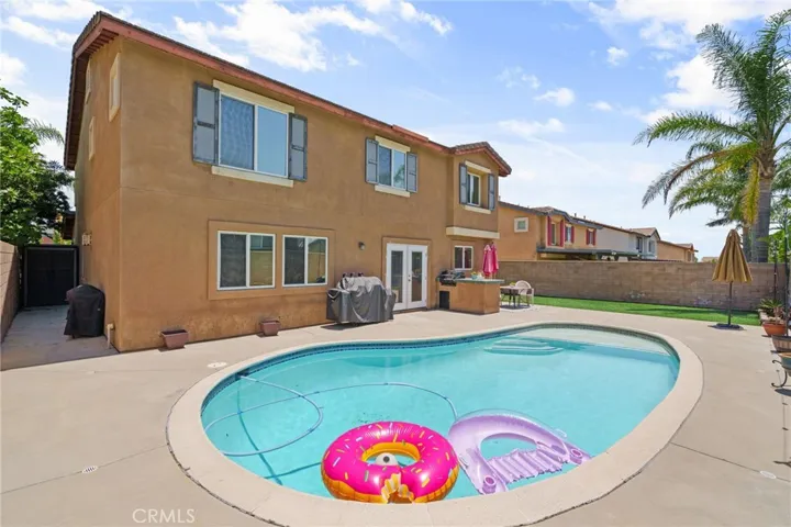 5822 Madison Lane, Fontana, California 92336