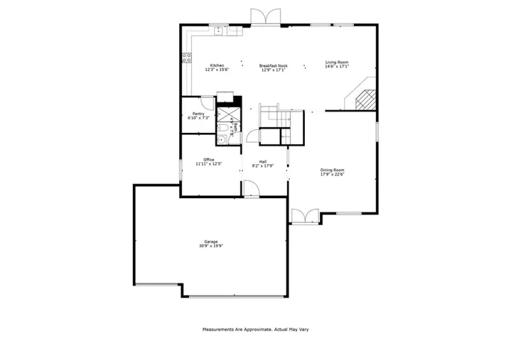 5822 Madison Lane, Fontana, California 92336