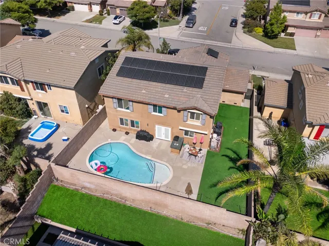 5822 Madison Lane, Fontana, California 92336