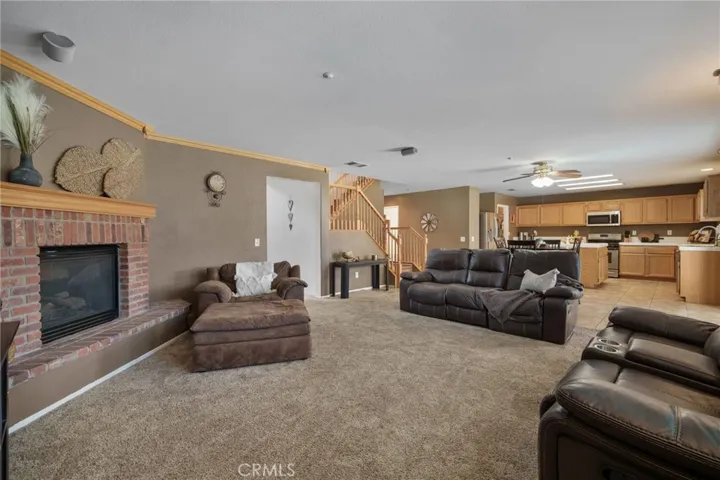 5822 Madison Lane, Fontana, California 92336