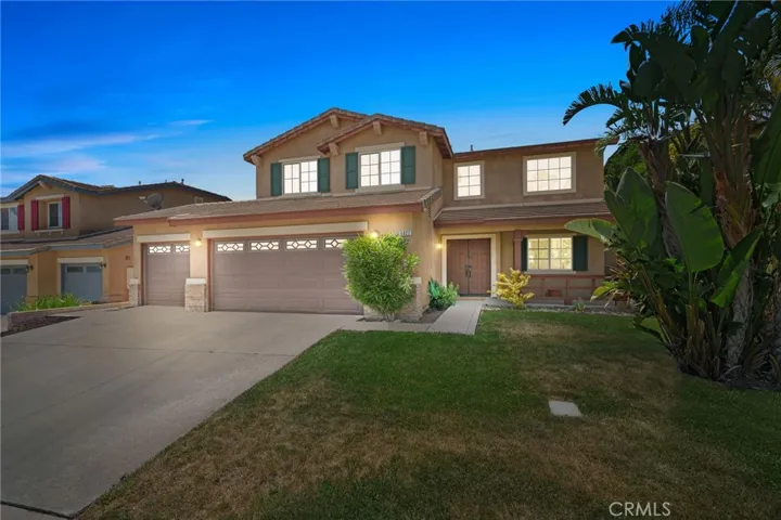 5822 Madison Lane, Fontana, California 92336
