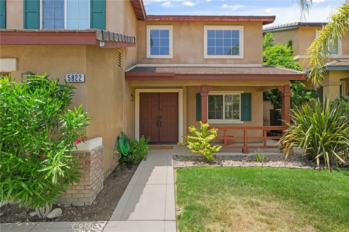 5822 Madison Lane, Fontana, California 92336