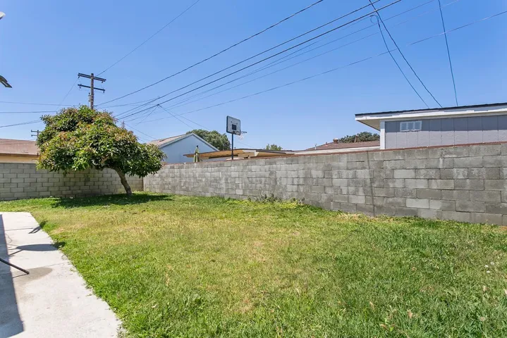 9649 Poinciana Street, Pico Rivera, California 90660