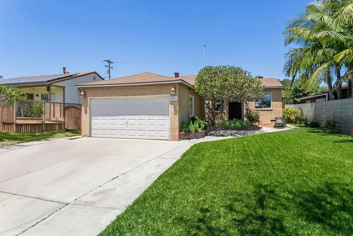 9649 Poinciana Street, Pico Rivera, California 90660