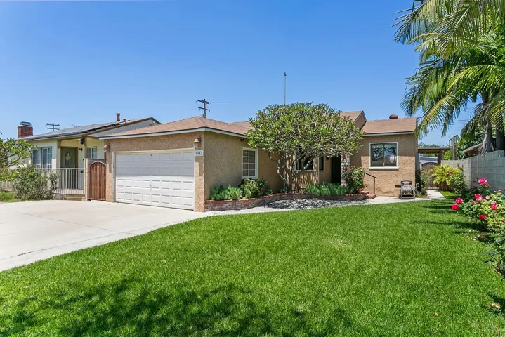 9649 Poinciana Street, Pico Rivera, California 90660