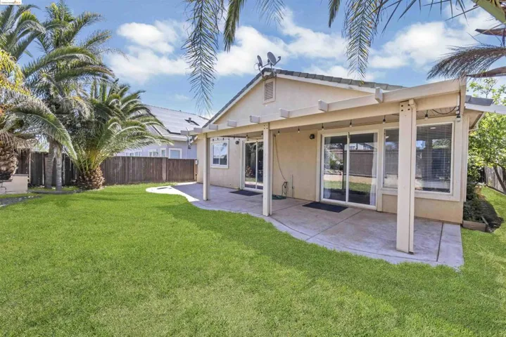 239 Tahoe, Discovery Bay, California 94505