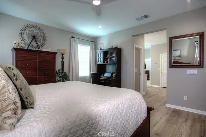 Owners Suite