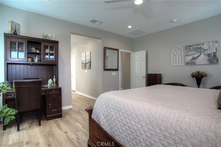 Owners Suite