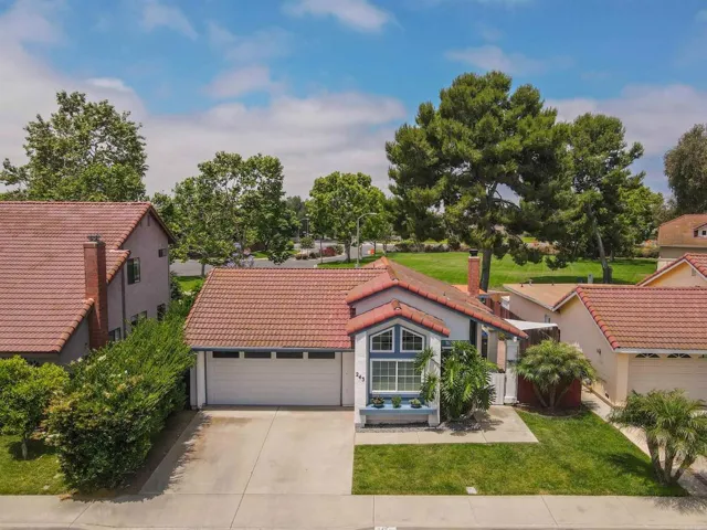 243 Currant Way, Oceanside, California 92057