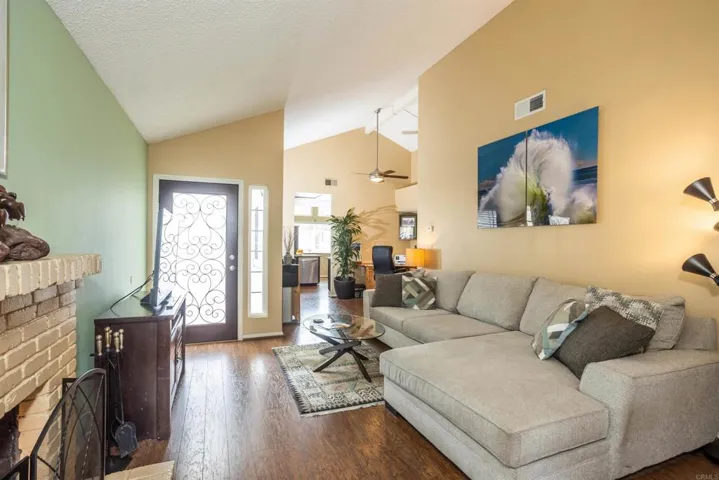 243 Currant Way, Oceanside, California 92057