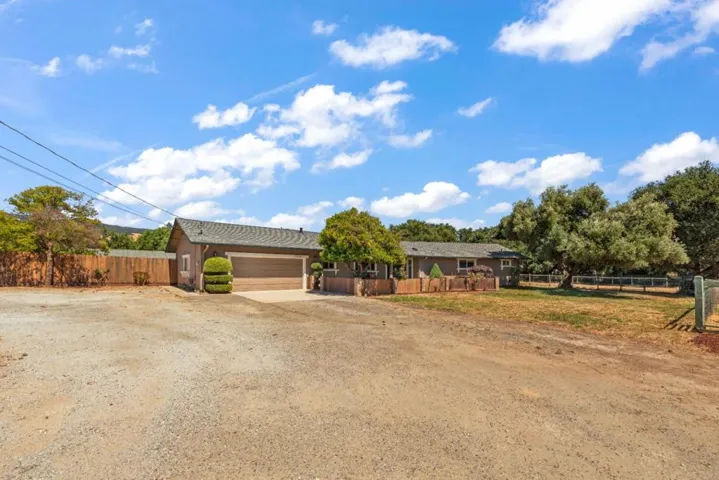 11820 Foothill Avenue, Gilroy, California 95020