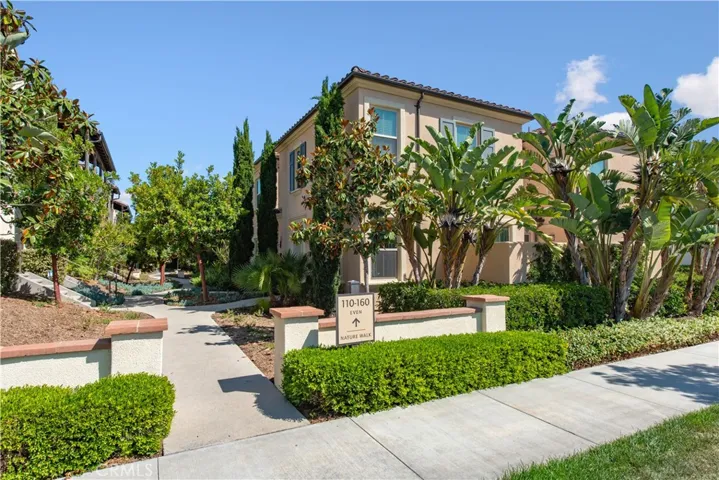 160 Nature, Irvine, California 92618