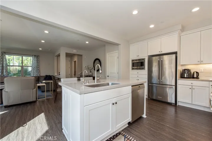 160 Nature, Irvine, California 92618