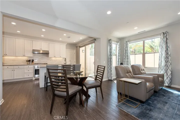 160 Nature, Irvine, California 92618