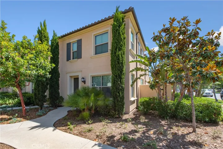 160 Nature, Irvine, California 92618
