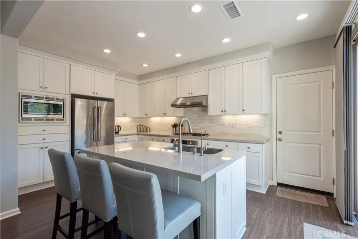 160 Nature, Irvine, California 92618