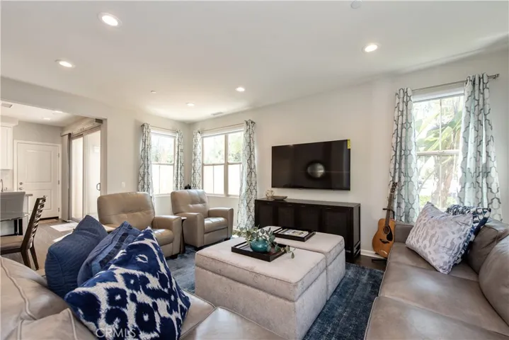 160 Nature, Irvine, California 92618