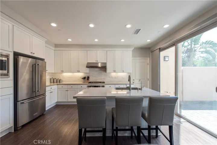 160 Nature, Irvine, California 92618
