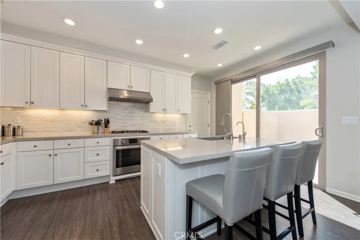 160 Nature, Irvine, California 92618