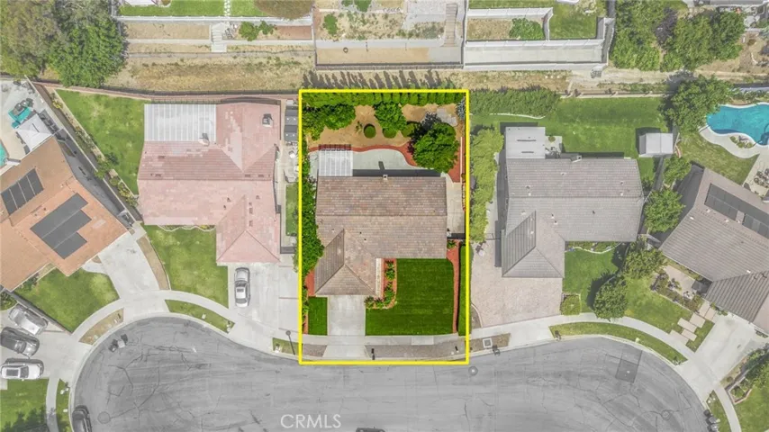 4068 Jeffrey Drive, Yorba Linda, California 92886