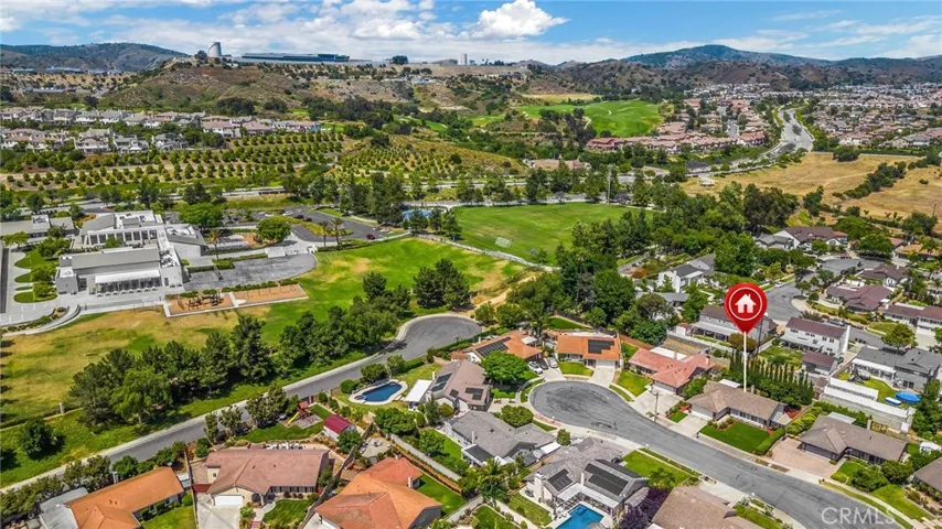 4068 Jeffrey Drive, Yorba Linda, California 92886