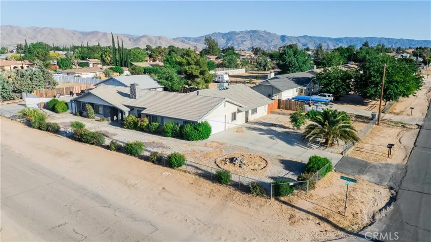 9007 Pecan Avenue, Hesperia, California 92345