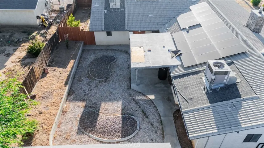9007 Pecan Avenue, Hesperia, California 92345