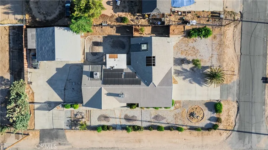 9007 Pecan Avenue, Hesperia, California 92345