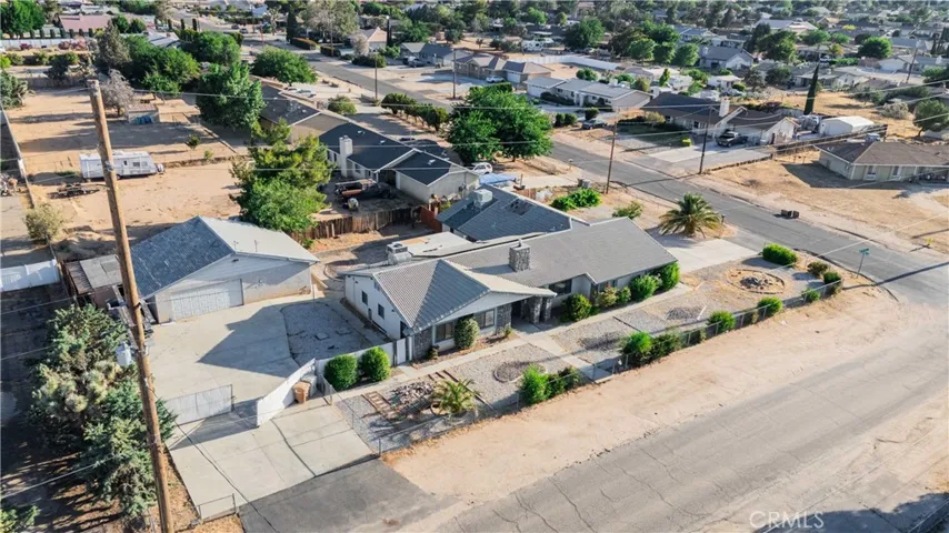 9007 Pecan Avenue, Hesperia, California 92345