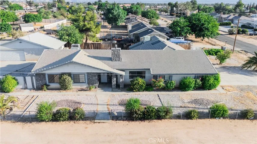 9007 Pecan Avenue, Hesperia, California 92345