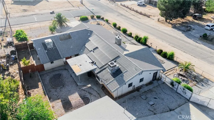 9007 Pecan Avenue, Hesperia, California 92345