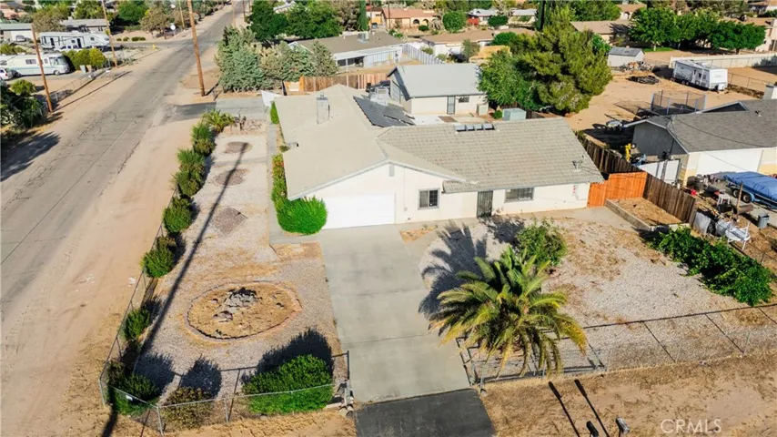 9007 Pecan Avenue, Hesperia, California 92345