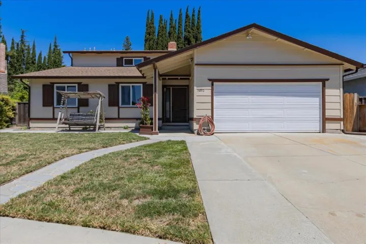 5690 Taconic Court, San Jose, California 95123