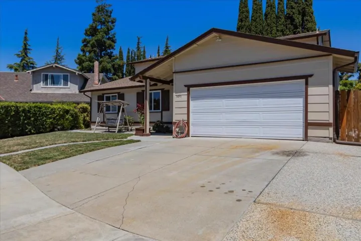 5690 Taconic Court, San Jose, California 95123