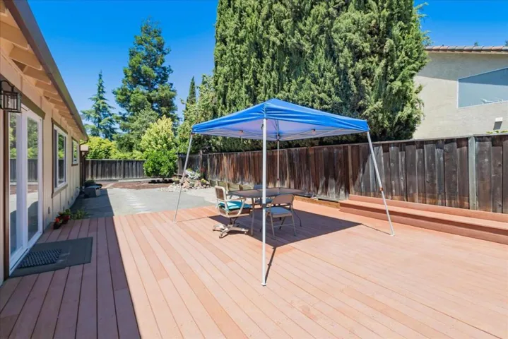 5690 Taconic Court, San Jose, California 95123
