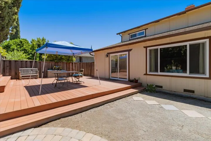 5690 Taconic Court, San Jose, California 95123