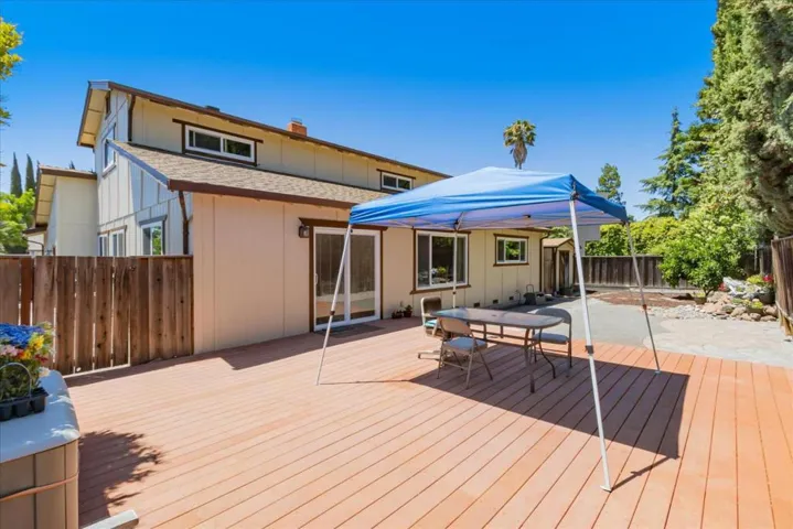5690 Taconic Court, San Jose, California 95123