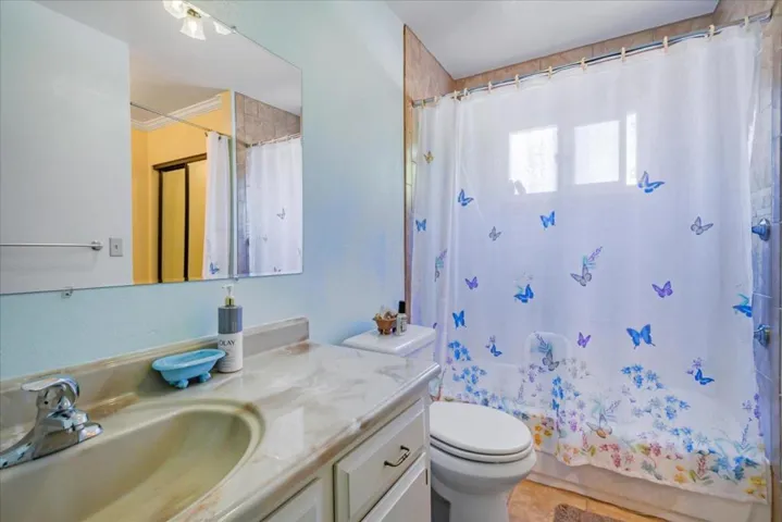 5690 Taconic Court, San Jose, California 95123