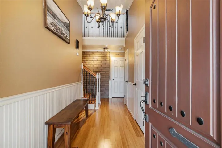 5690 Taconic Court, San Jose, California 95123