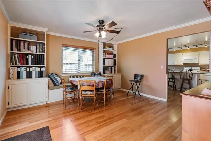 5690 Taconic Court, San Jose, California 95123