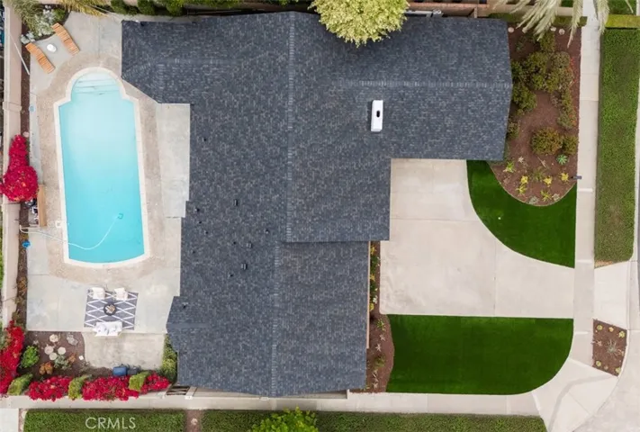 12351 Chianti Drive, Rossmoor, California 90720