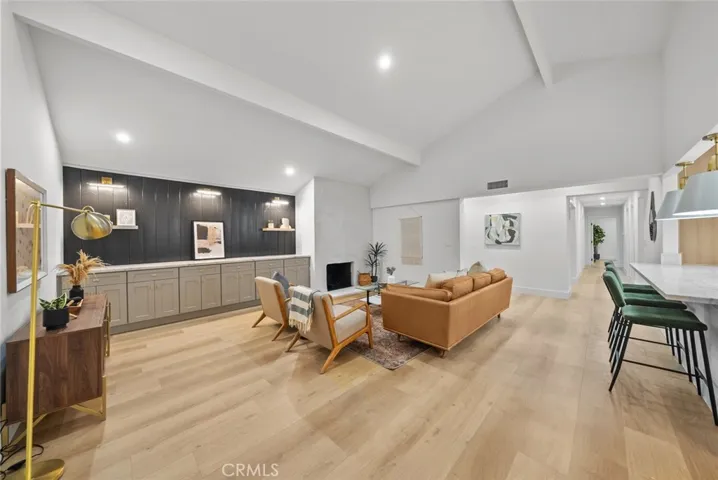 12351 Chianti Drive, Rossmoor, California 90720