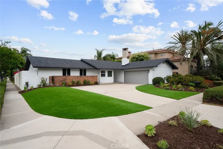 12351 Chianti Drive, Rossmoor, California 90720