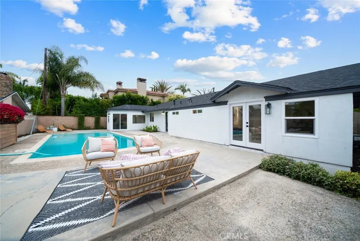 12351 Chianti Drive, Rossmoor, California 90720