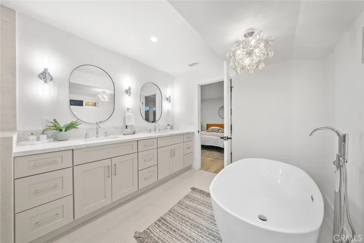 12351 Chianti Drive, Rossmoor, California 90720