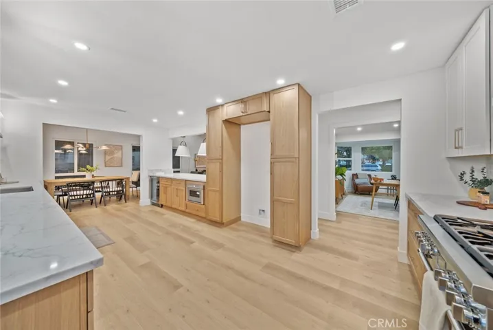 12351 Chianti Drive, Rossmoor, California 90720