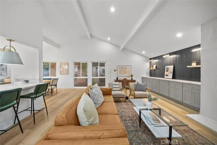 12351 Chianti Drive, Rossmoor, California 90720